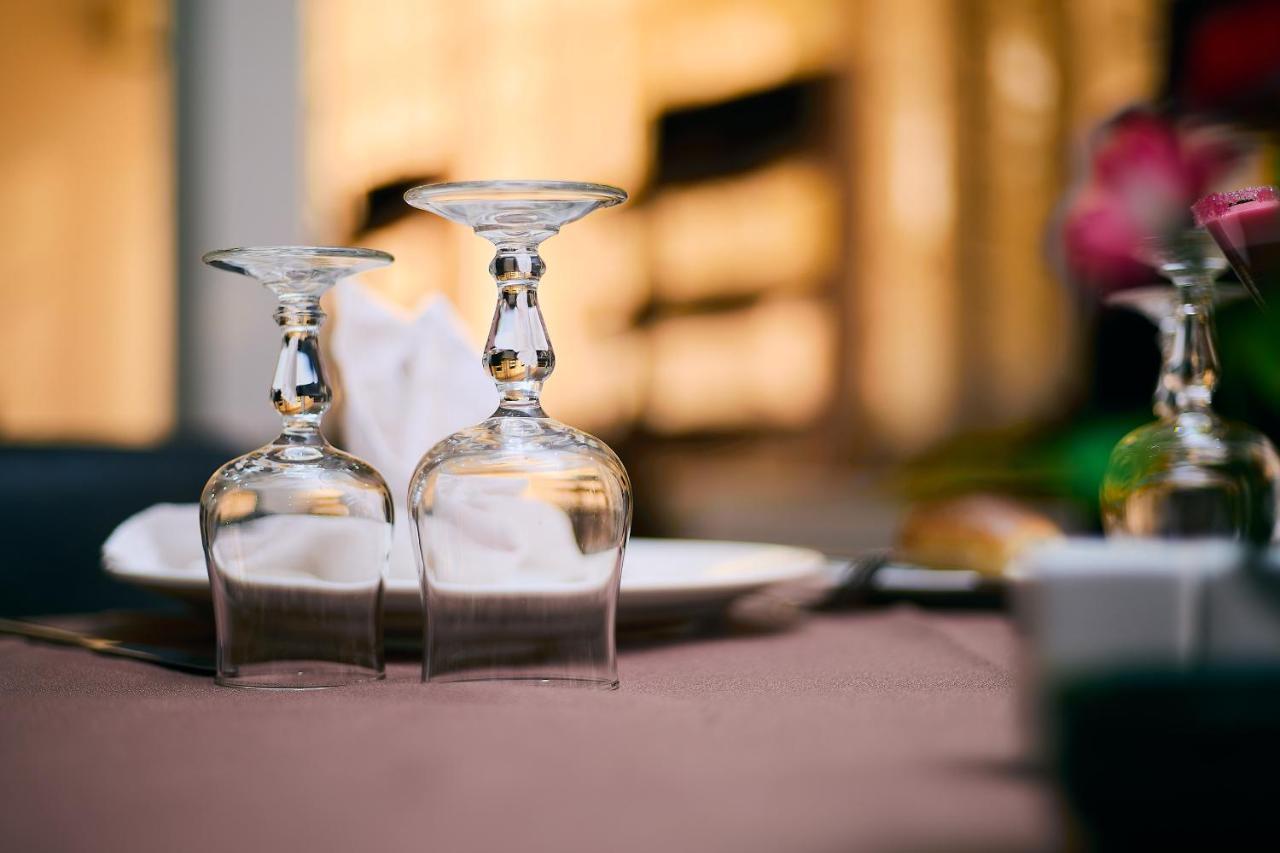 Dunia Hotel Bamako Centre Zewnętrze zdjęcie